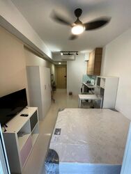 Forestville (D25), Condominium #466211821